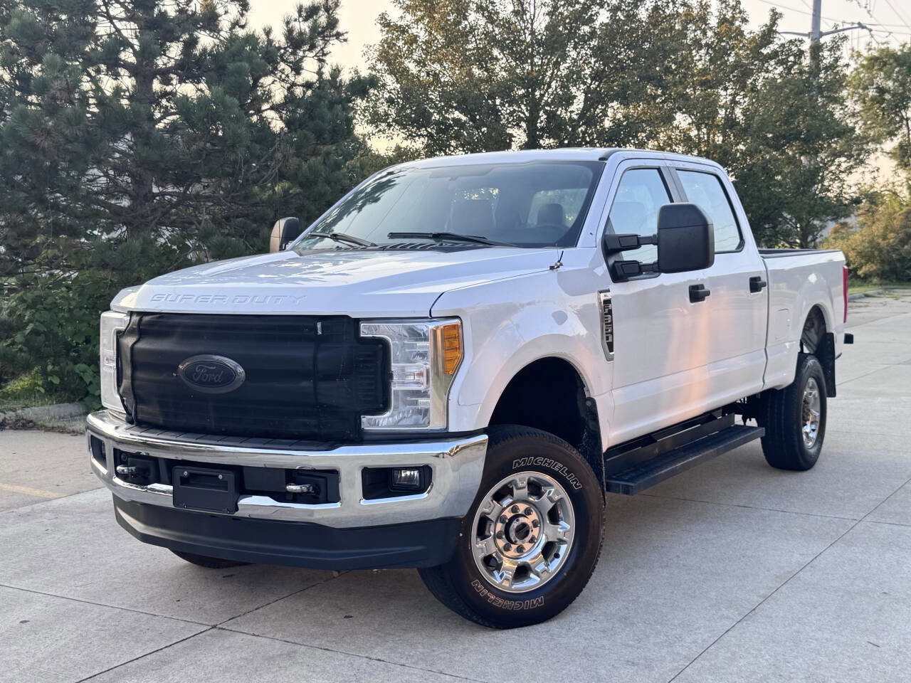 Used 2017 Ford F350 XL