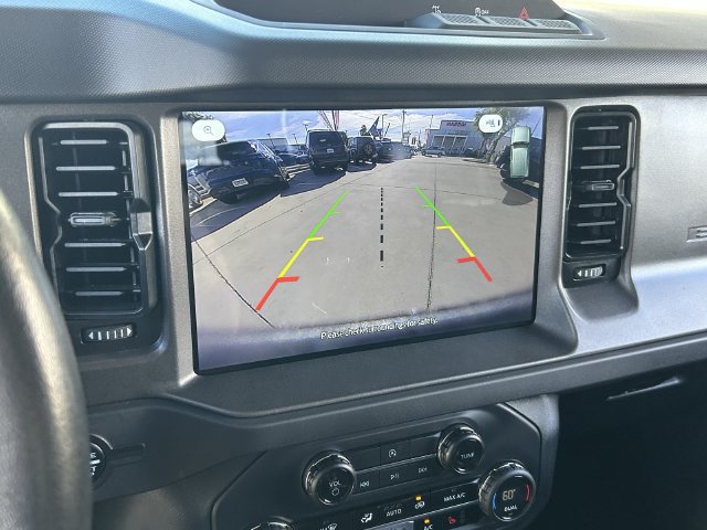 Used 2025 Ford Bronco Big Bend AWD/4WD image 29