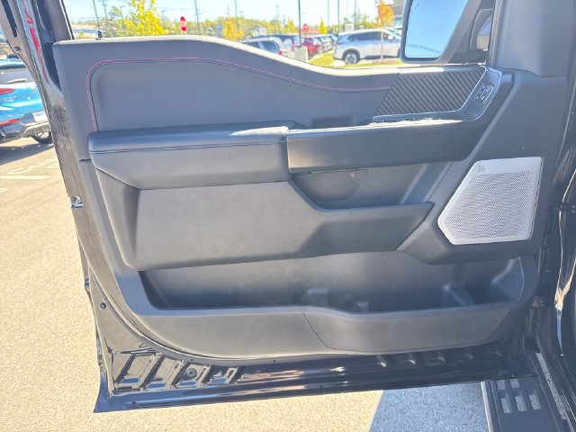 Used 2025 Ford F150 Raptor AWD/4WD image 12