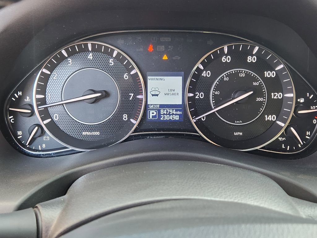 Used 2017 Nissan Armada SV w/ Driver Package image 6