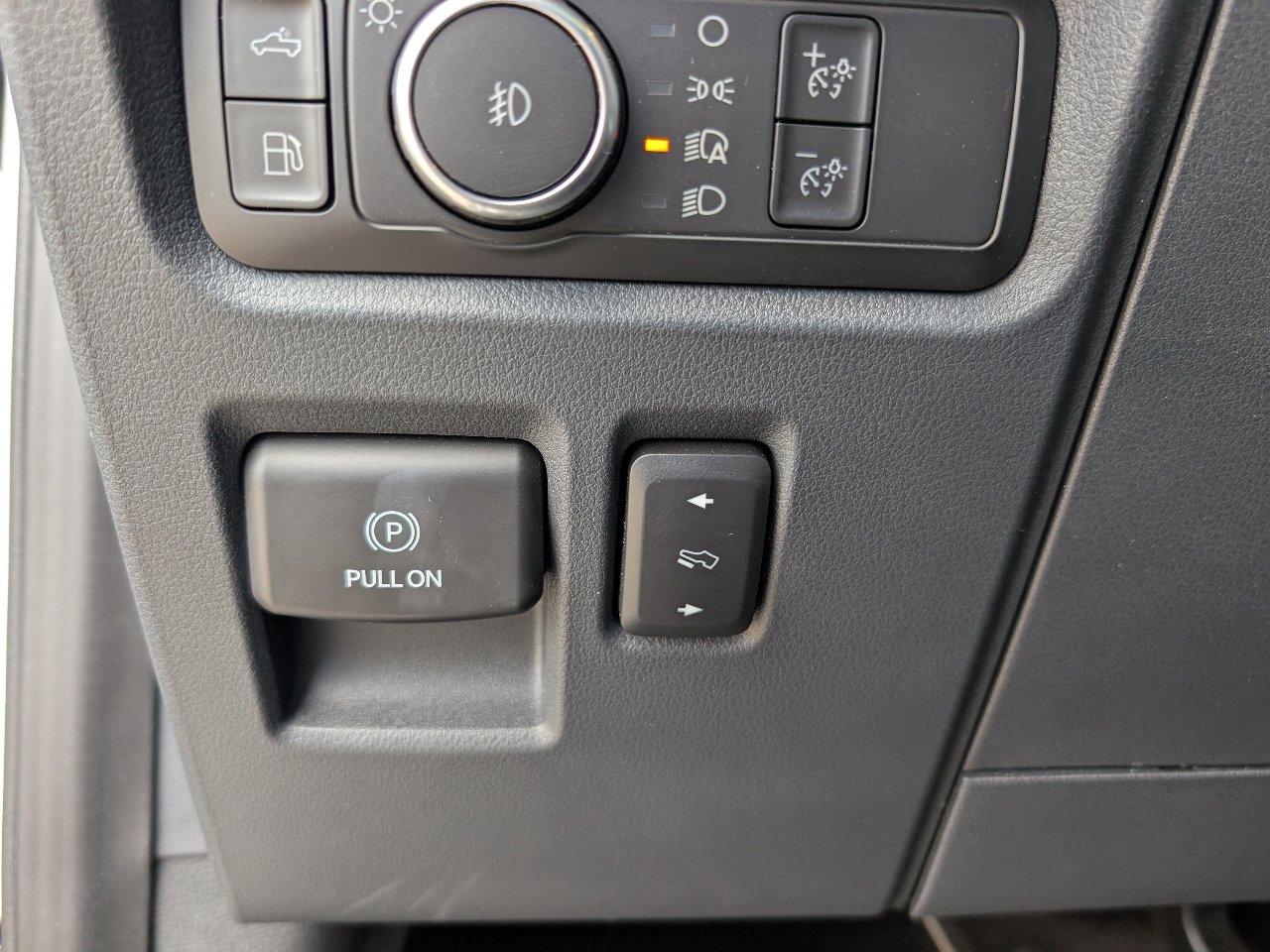 Used 2022 Ford F150 Platinum w/ Equipment Group 701A High image 24