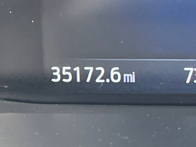 Used 2024 Ford Escape Active image 19