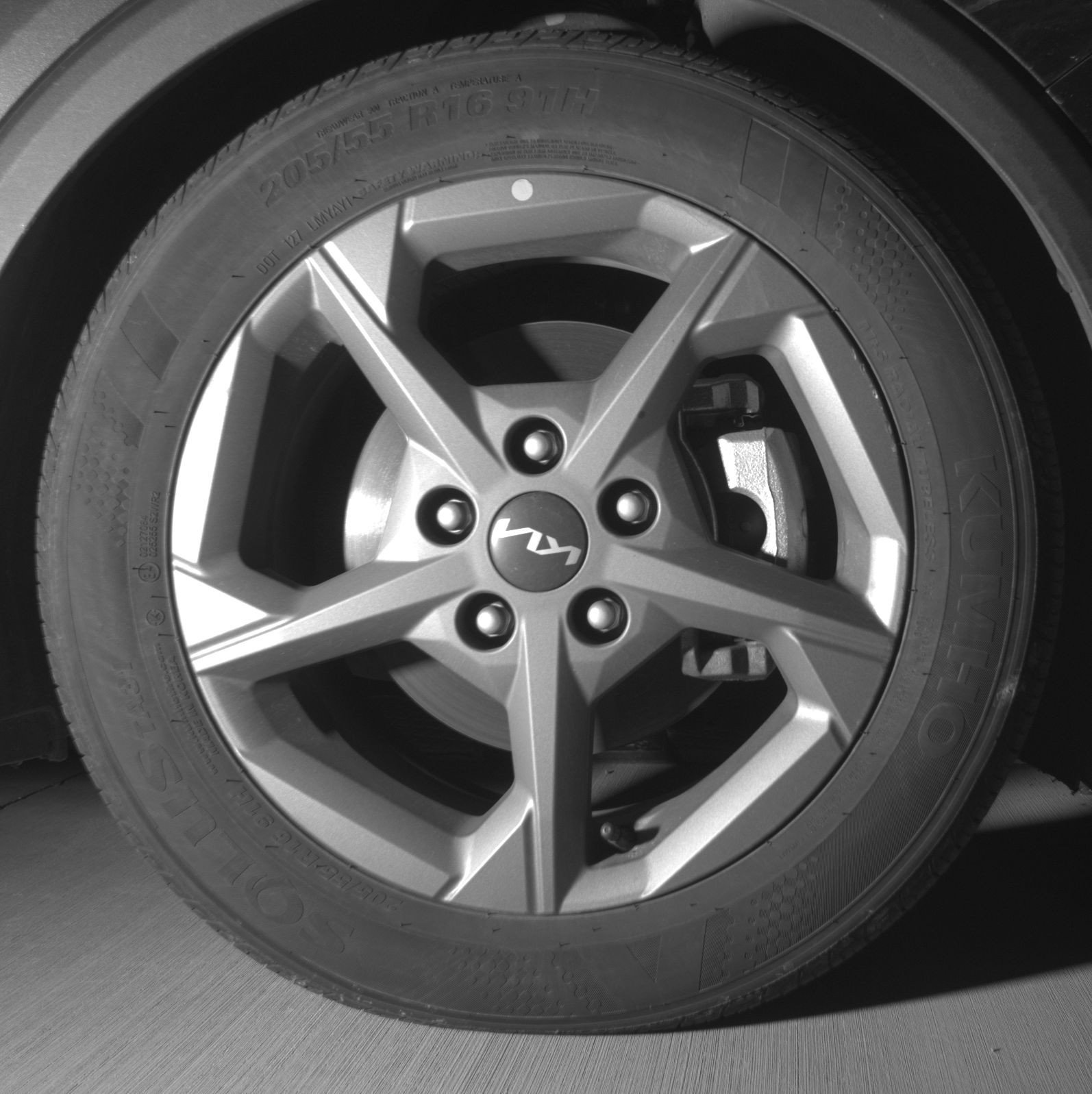 Used 2025 Kia K4 LXS image 13