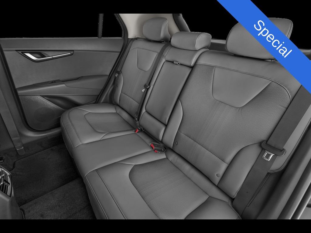 Used 2023 Kia Niro EX image 11