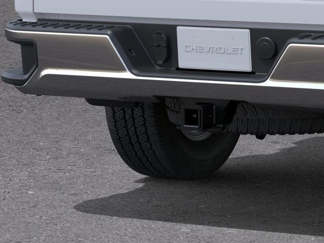 New 2025 Chevrolet Silverado 2500 LT AWD/4WD image 15