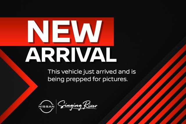 Certified 2024 Nissan Kicks SR FWD image 1