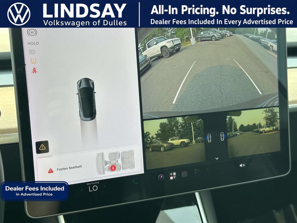 Used 2018 Tesla Model 3 Mid Range RWD image 17