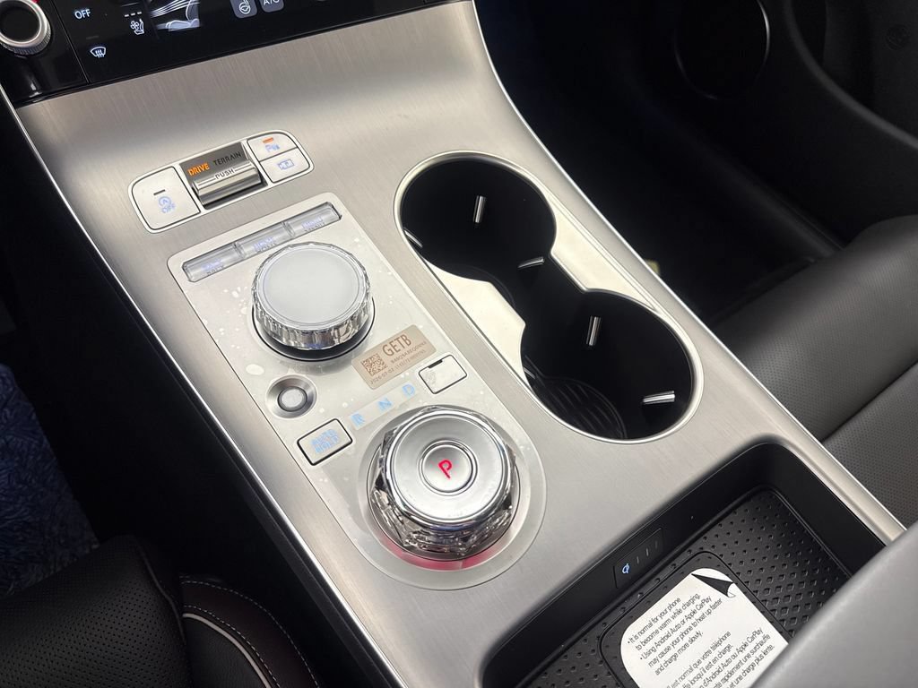 New 2027 Genesis GV70 2.5T Advanced AWD/4WD image 23