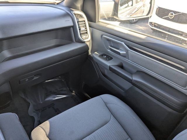 Used 2023 RAM 1500 Big Horn image 22