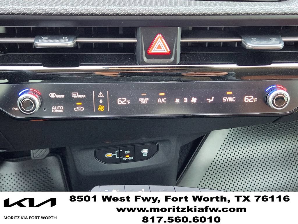 New 2026 Kia EV6 Wind AWD/4WD image 14