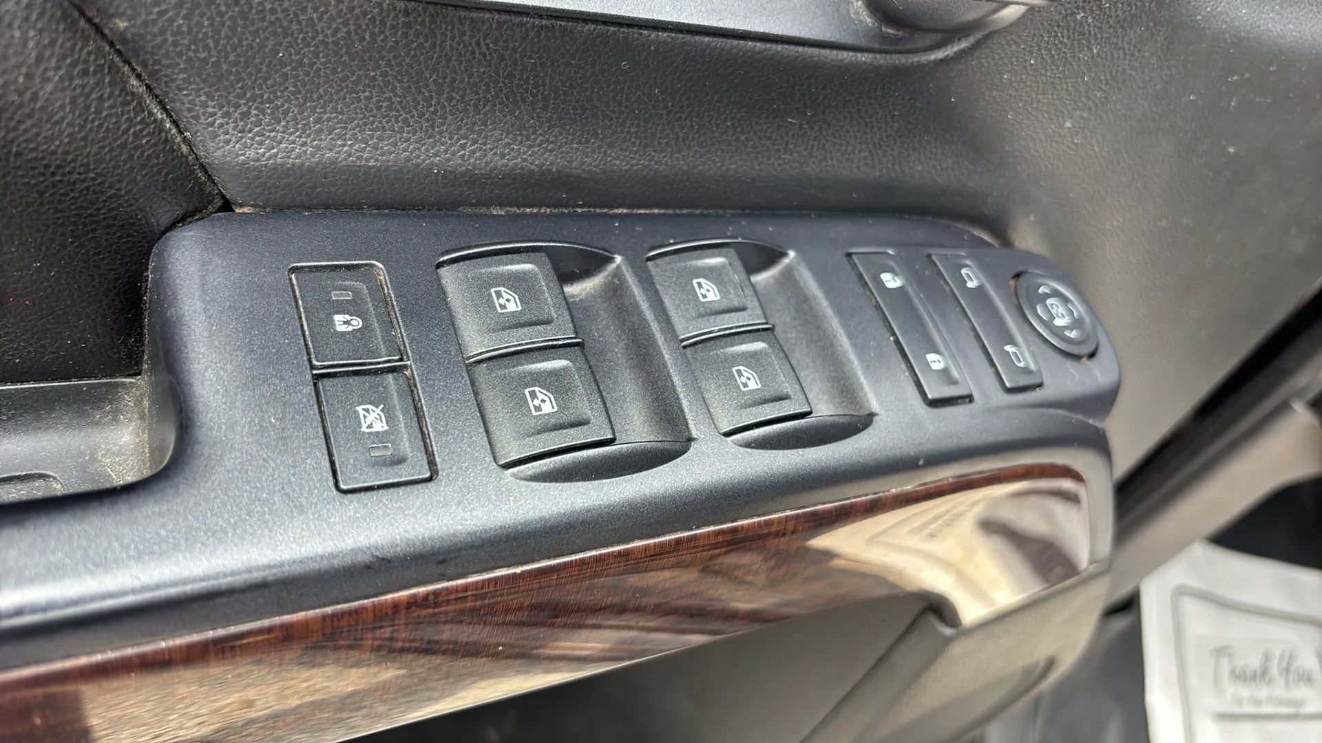 Used 2015 GMC Sierra 1500 SLE w/ SLE Value Package AWD/4WD image 18