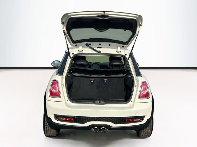 Used 2012 MINI Cooper S FWD image 30