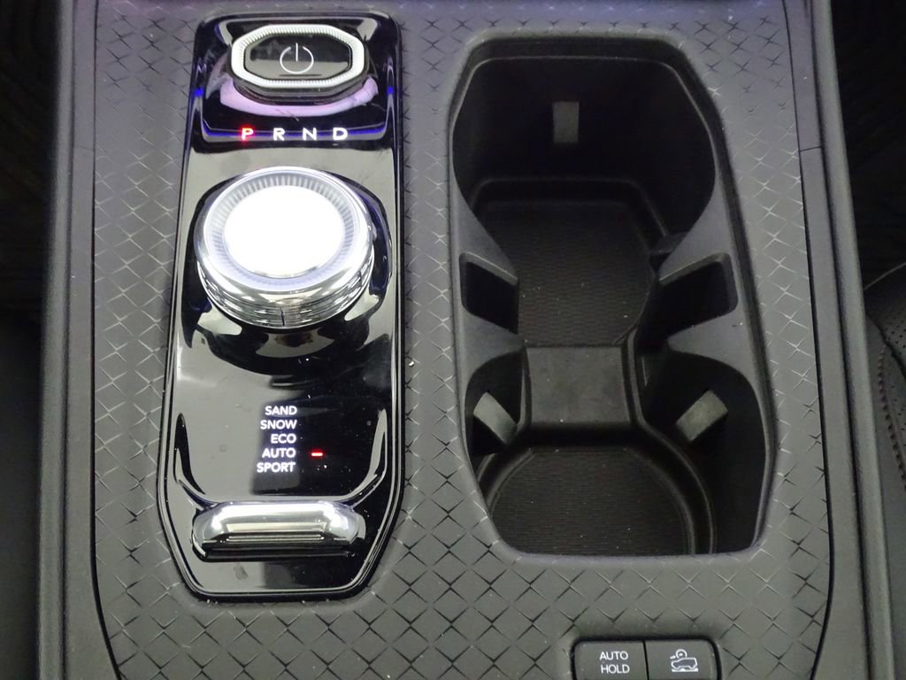 Used 2024 Jeep Wagoneer Launch Edition image 37