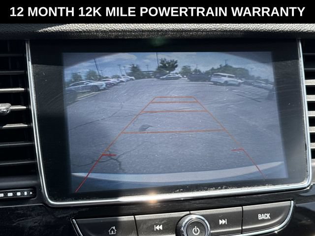 Used 2017 Buick Encore Preferred FWD image 20