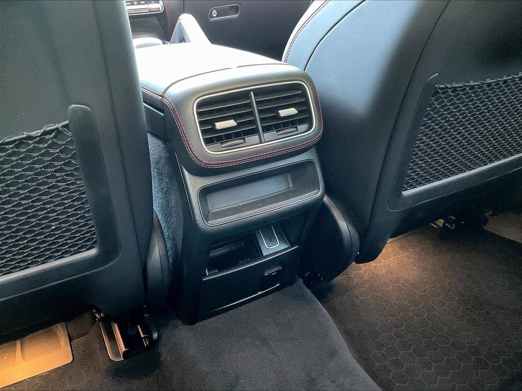 Used 2021 Mercedes-Benz GLE 53 AMG 4MATIC image 10