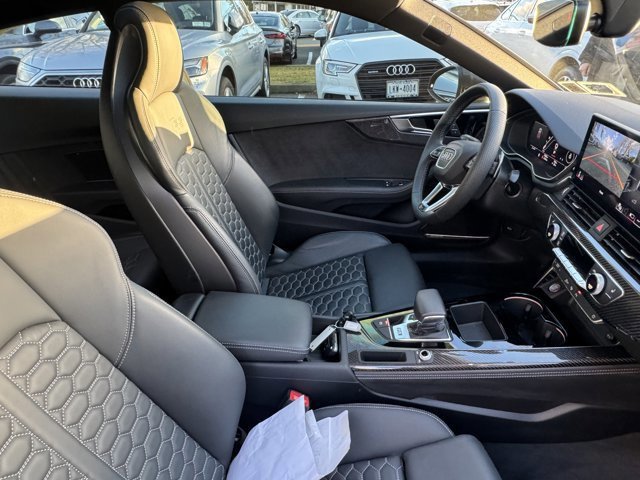 Certified 2023 Audi RS 5 image 31