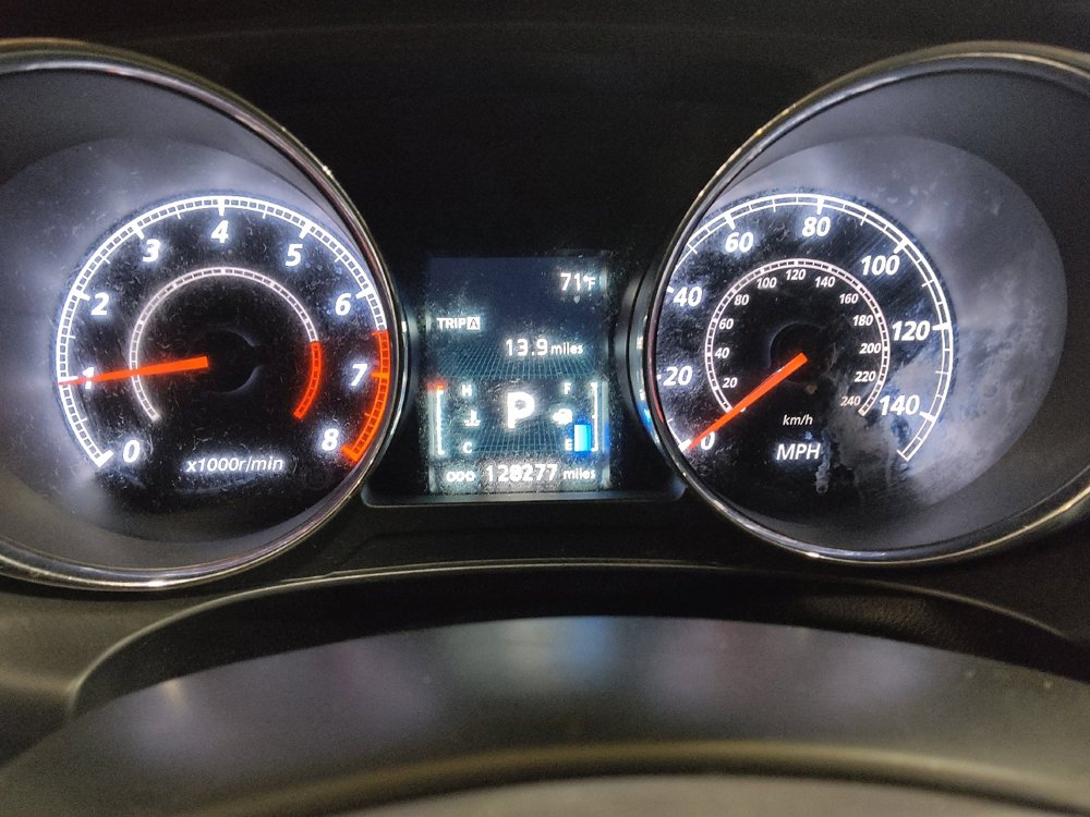 Used 2018 Mitsubishi Outlander Sport SEL FWD image 23