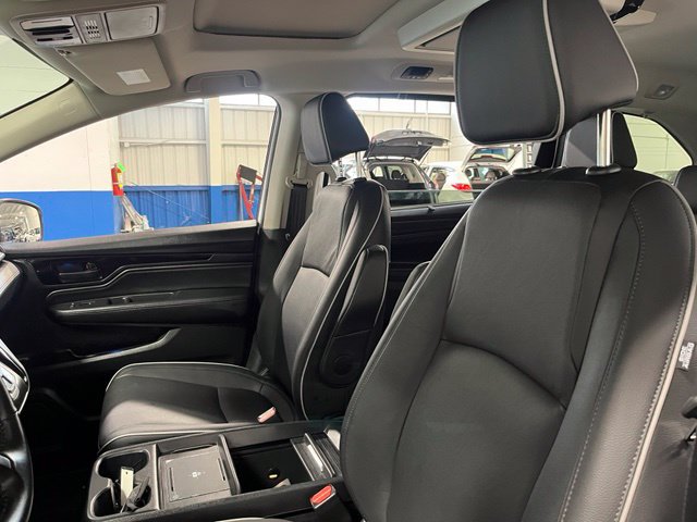 Used 2025 Honda Odyssey Touring image 22