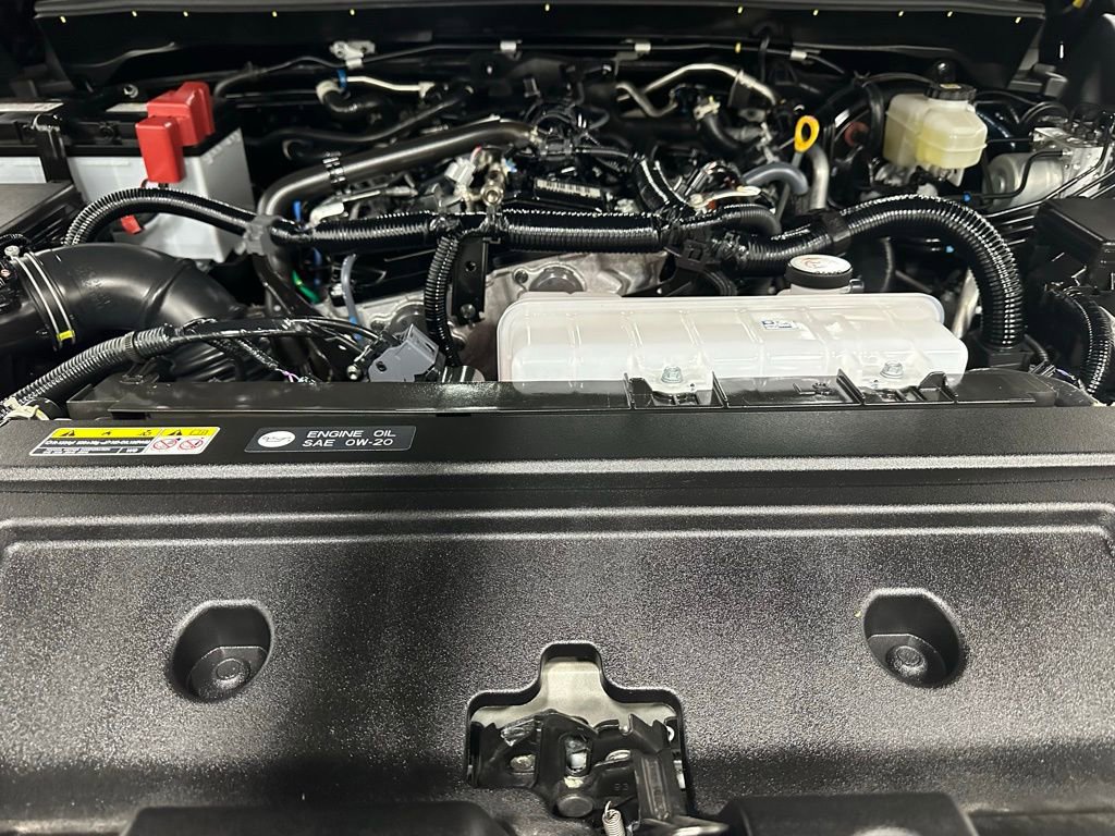 Used 2025 Toyota 4Runner TRD Sport image 66