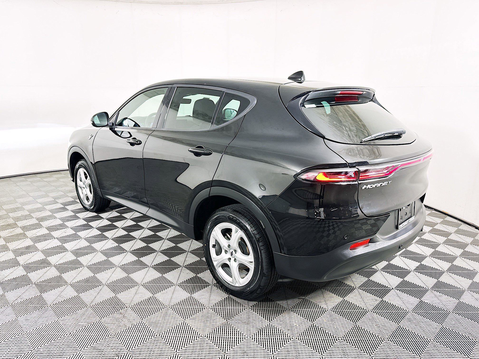 Used 2024 Dodge Hornet GT AWD/4WD image 5