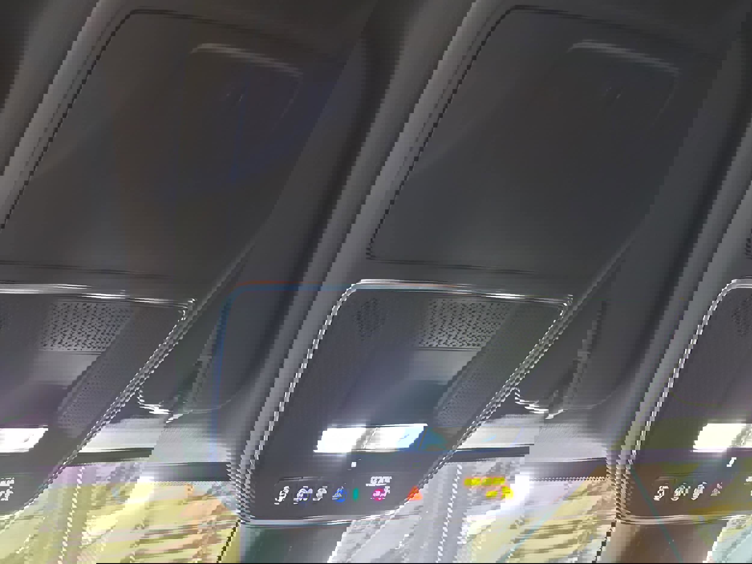 New 2026 Chevrolet Equinox RS image 20