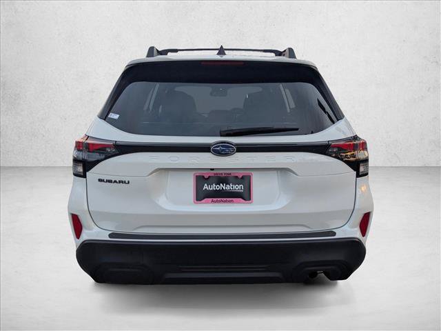 Used 2026 Subaru Forester Premium AWD/4WD image 8