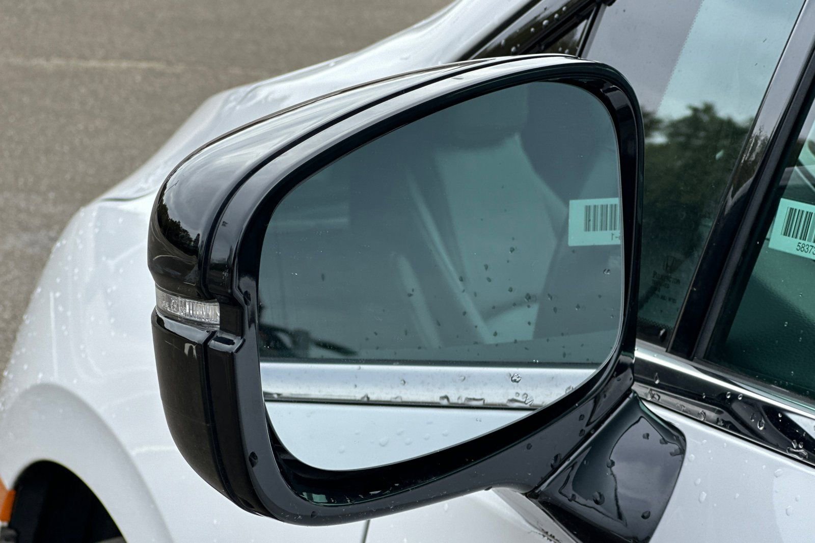 Used 2025 Honda Odyssey Sport-L image 53