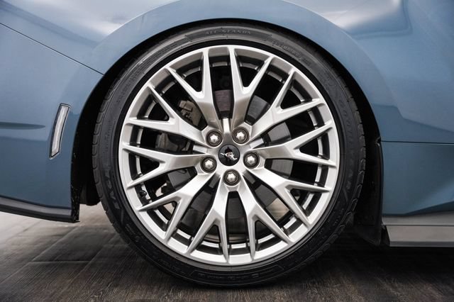 Used 2025 Ford Mustang GT Premium RWD image 38