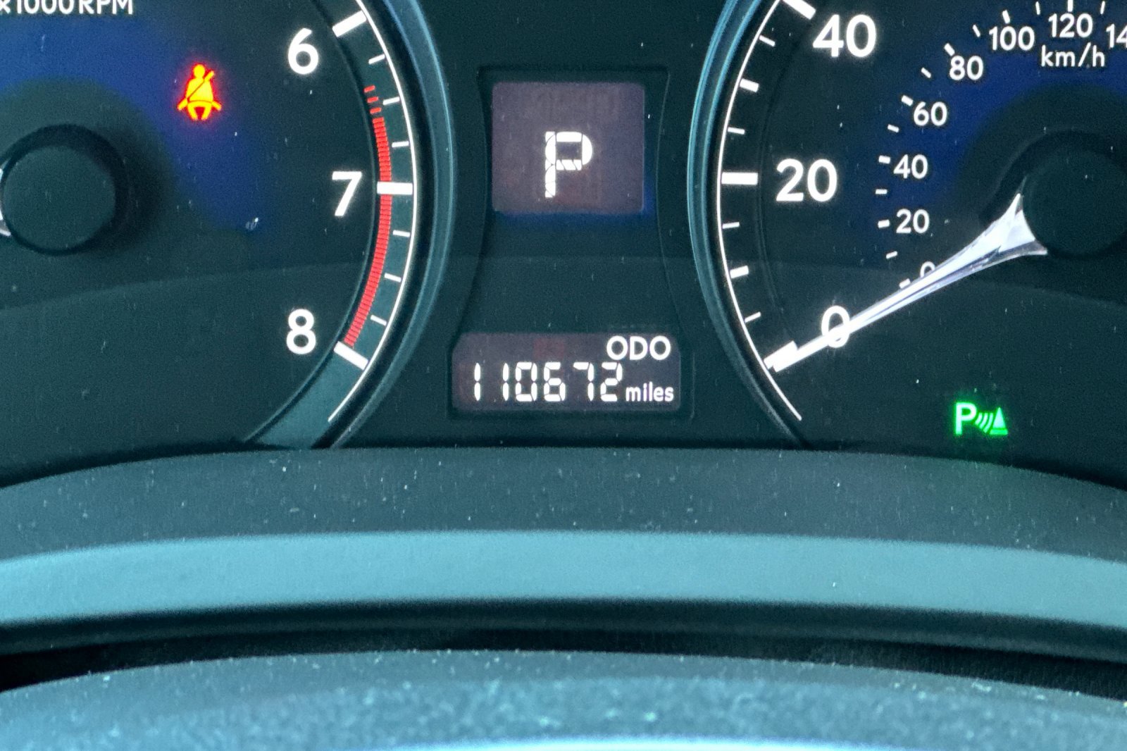 Used 2014 Lexus RX 350 FWD image 28