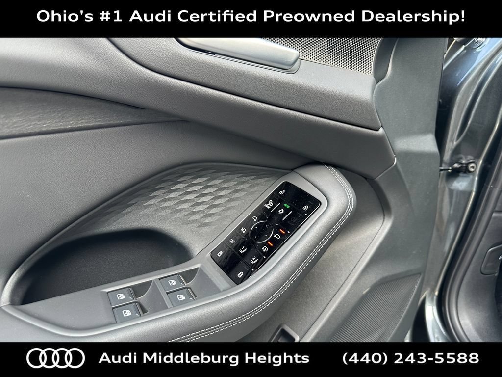 Used 2026 Audi A5 2.0T Premium Plus w/ Premium Plus Package AWD/4WD image 15
