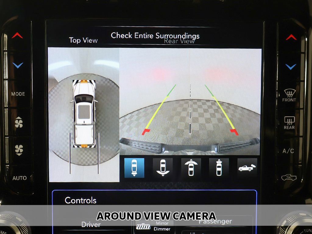 Used 2020 RAM 1500 Limited image 6