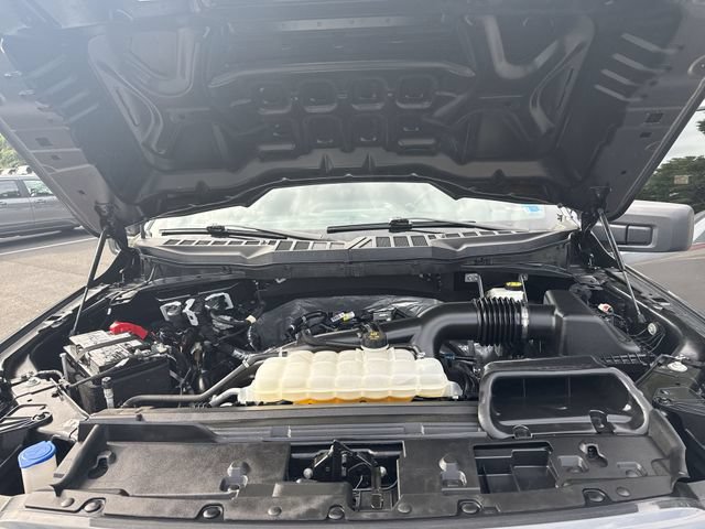 Used 2024 Ford F150 STX AWD/4WD image 25