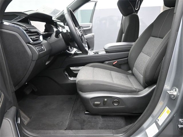 Certified 2025 GMC Acadia Elevation image 10