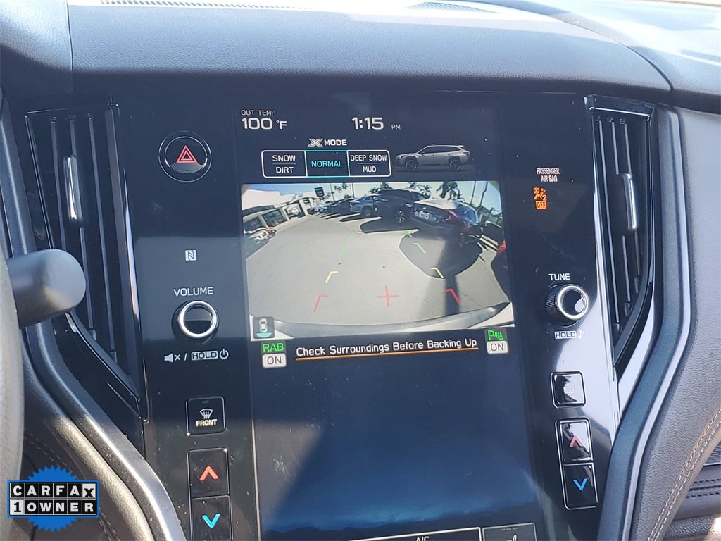 Used 2023 Subaru Outback Wilderness image 30