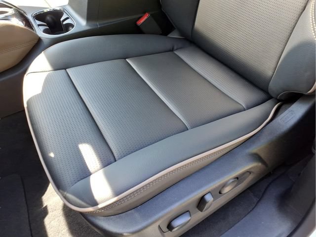 New 2026 GMC Canyon Denali AWD/4WD image 9