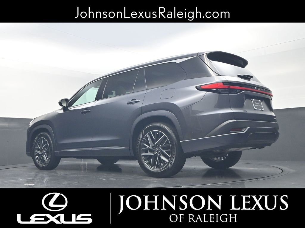 Certified 2024 Lexus TX 350 Premium image 18