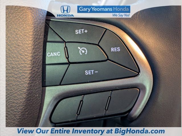 Used 2019 Jeep Grand Cherokee Laredo image 29