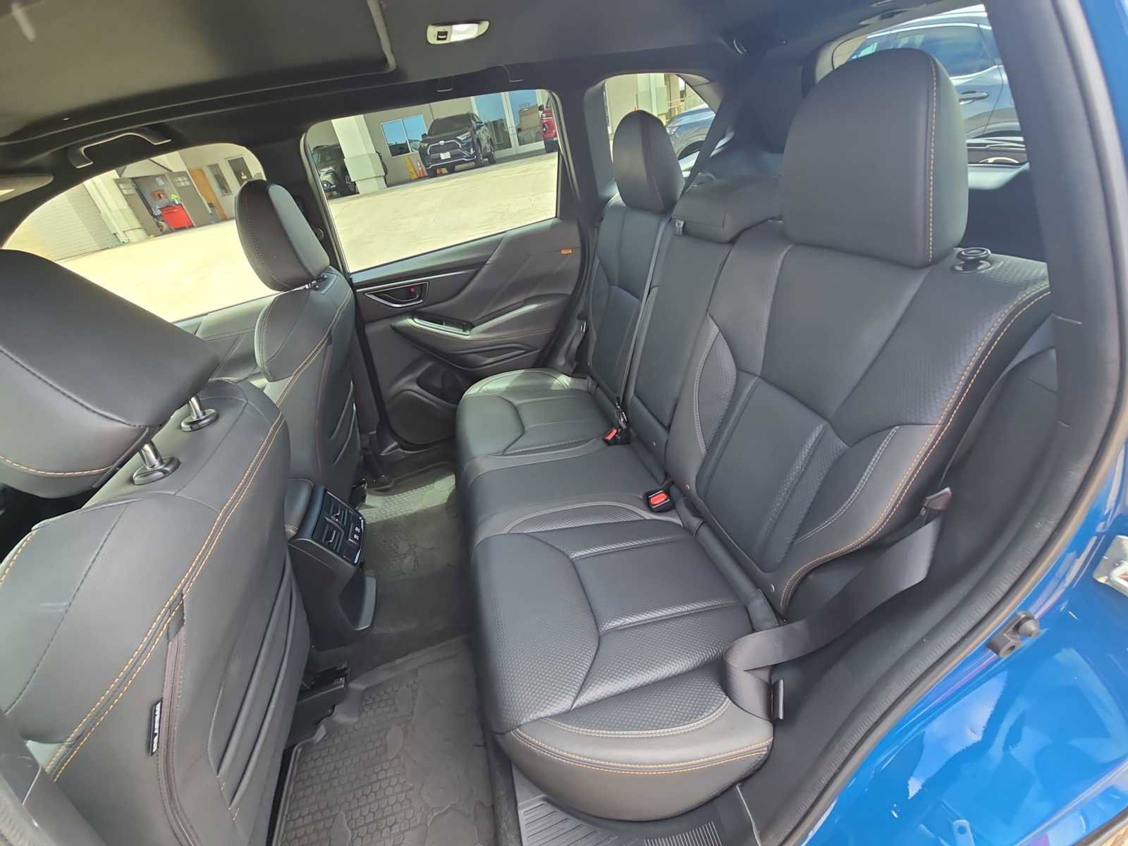 Used 2023 Subaru Forester Wilderness AWD/4WD image 25