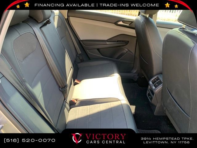 Used 2023 Volkswagen Taos SE image 22