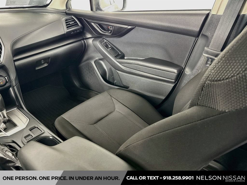 Used 2020 Subaru Impreza 2.0i AWD/4WD image 21