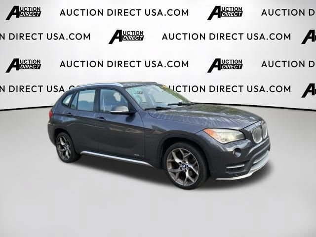 Used 2015 BMW X1 xDrive28i AWD/4WD image 5