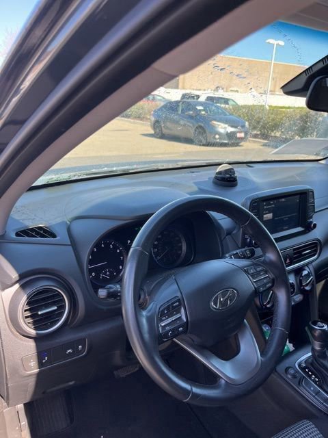 Used 2018 Hyundai Kona SEL w/ SEL Tech Package 02 image 13