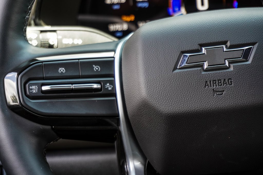 Used 2023 Chevrolet Colorado ZR2 w/ Desert Boss Special Edition image 29