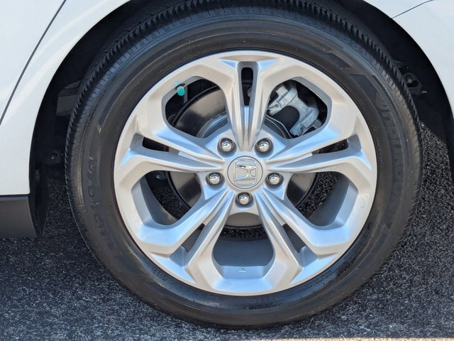 Used 2024 Honda Accord LX image 22