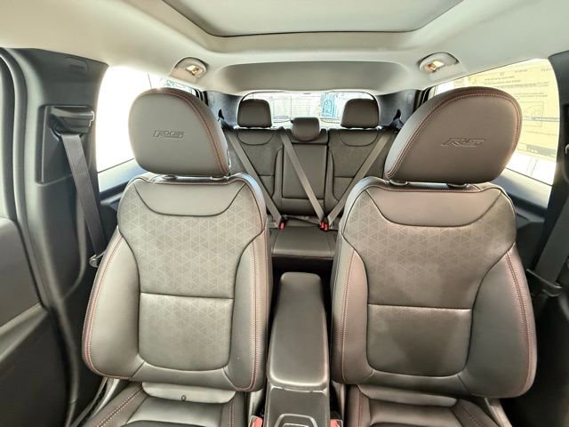 New 2027 Chevrolet Bolt RS w/ Technology Package image 28