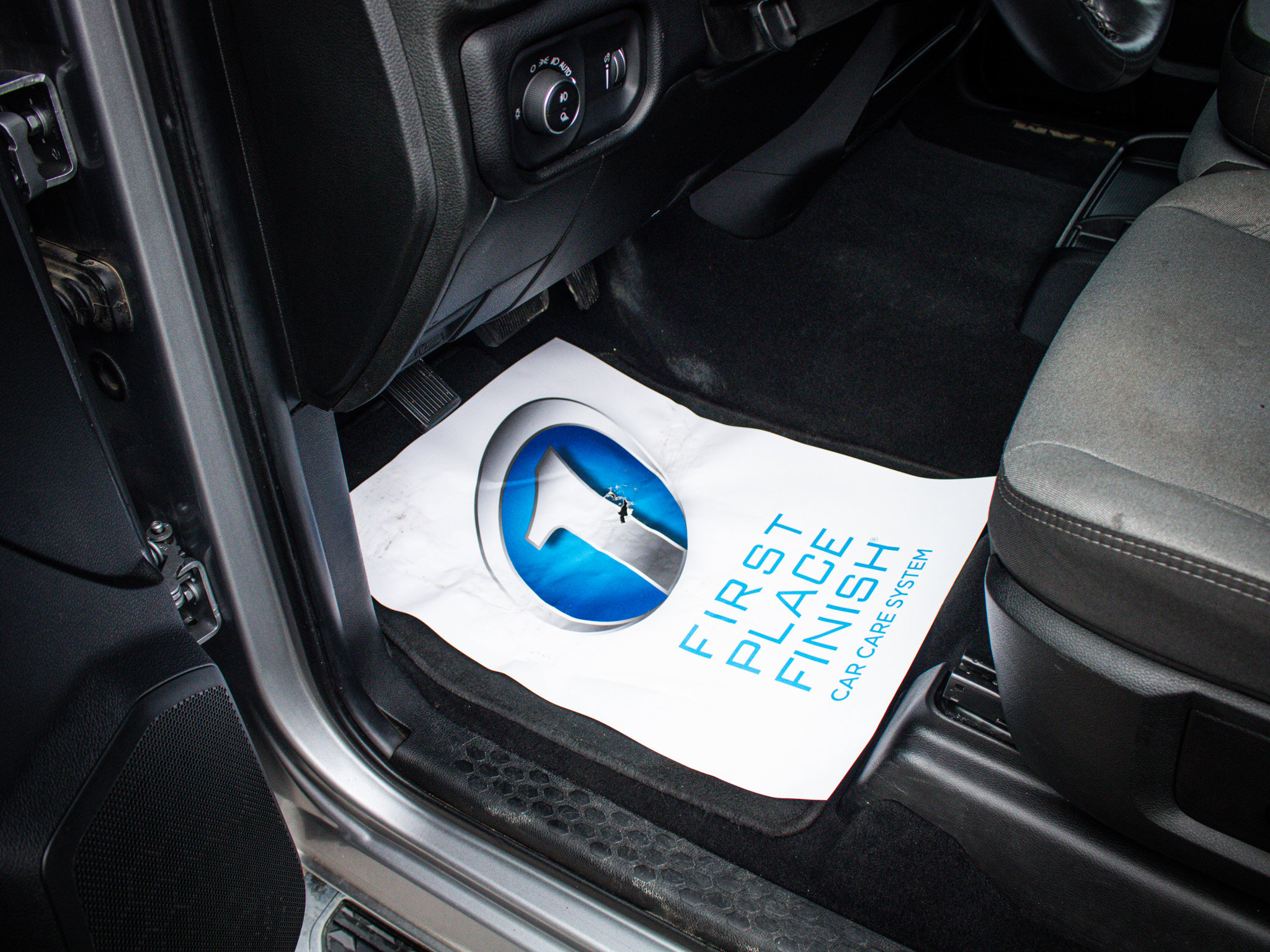 Used 2024 RAM 2500 Big Horn image 17