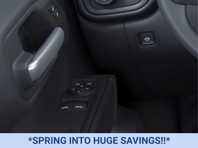 New 2026 Chevrolet Silverado 1500 W/T w/ WT Value Package image 22