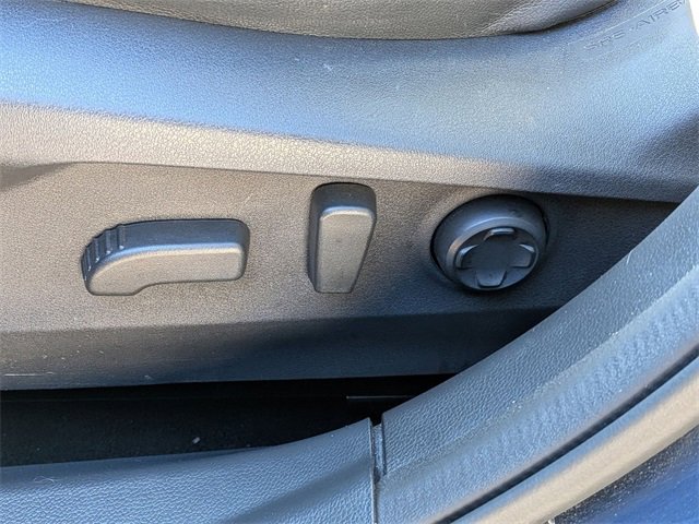 Certified 2023 Subaru Outback Touring image 27