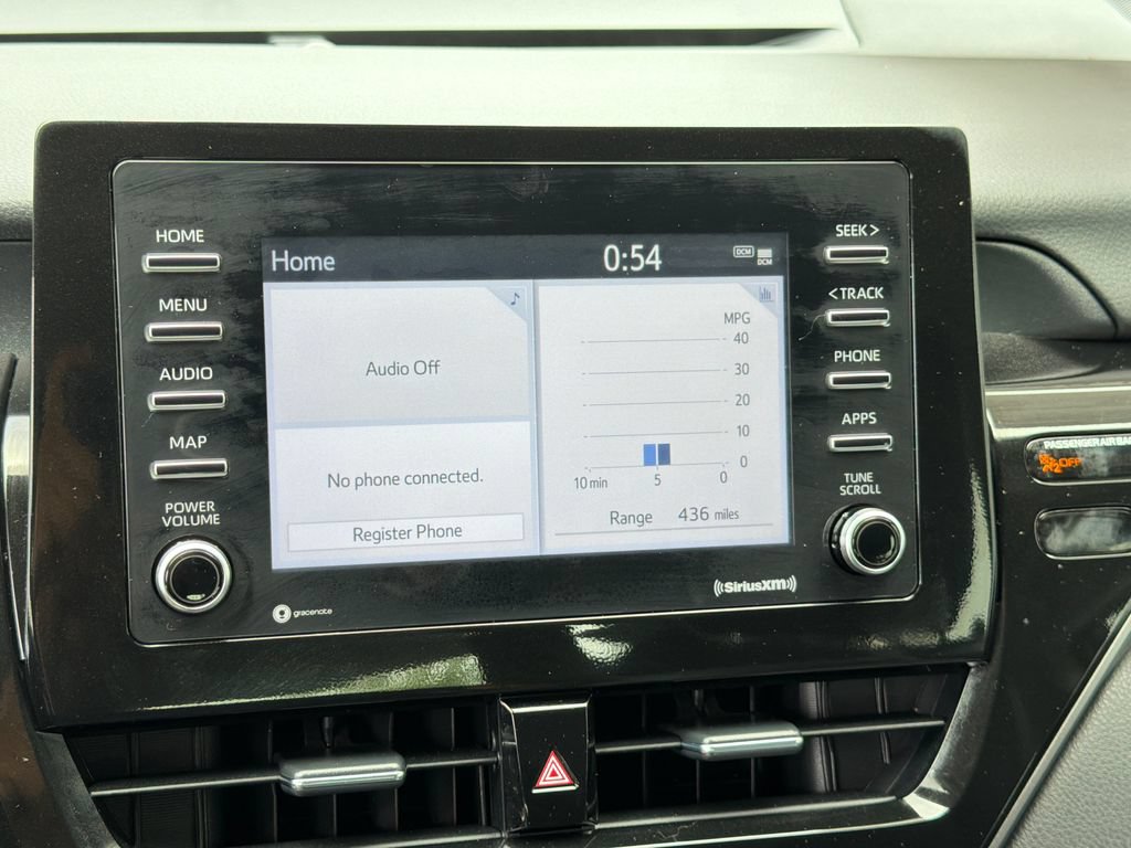 Used 2024 Toyota Camry SE FWD image 31