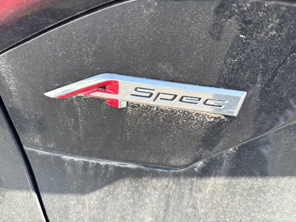 Used 2026 Acura MDX A-Spec image 5